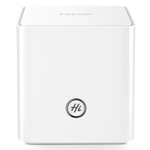 Huawei Glory Router 1200Mbps Smart AC Gigabit Wireless Router (Ceramic White)