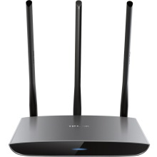 TP-LINK TL-WR890N 450M wireless router (all metal body)