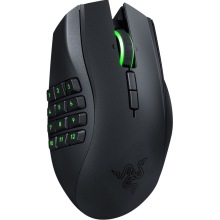 ROCCAT Magic Leopard Nyth Game Mouse (white)