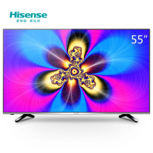 海信（Hisense）LED55EC520UA  VIDAA3 14核 炫彩4K智能电视