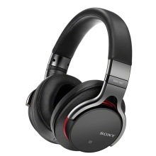 Sony MDR-1ABT Touch High Quality Wireless Stereo Headset Silver