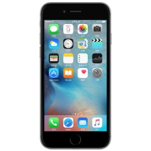 Apple iPhone 6 (a1586) 16GB dark space gray 4G mobile phone of China Unicom Telecom